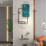 Classy Wall clock