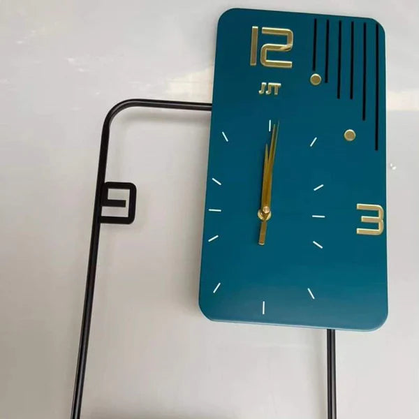 Classy Wall clock