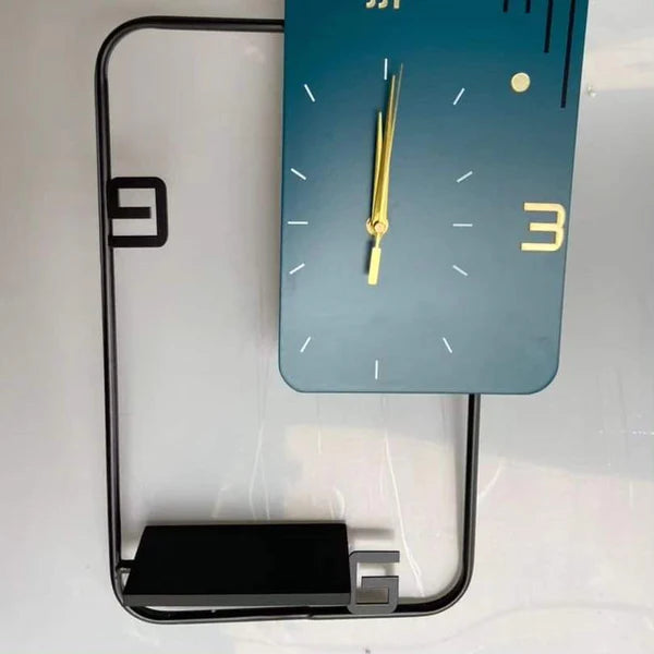 Classy Wall clock