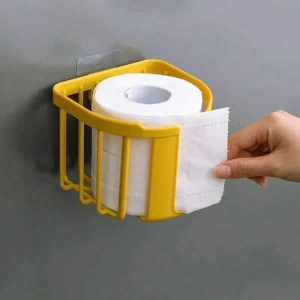 Tissue paper holder