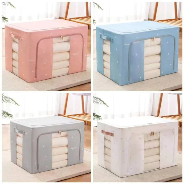 Multipurpose Storage Box Large