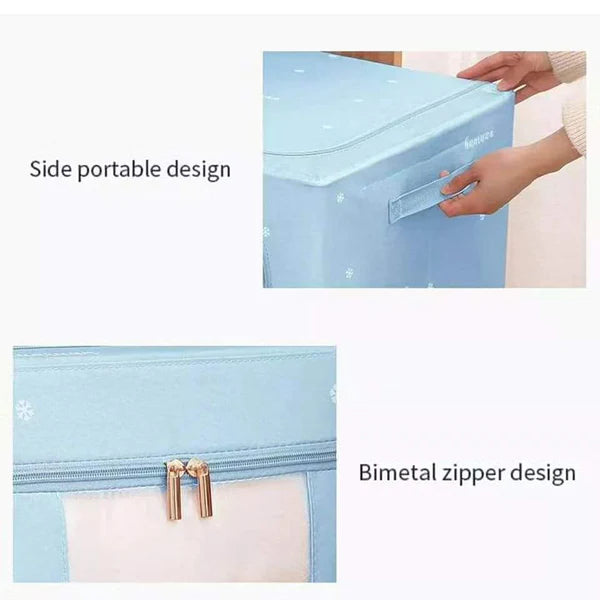 Multipurpose Storage Box Large