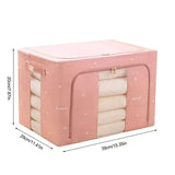 Multipurpose Storage Box Large