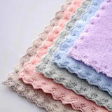 5Pcs Superfine Towels