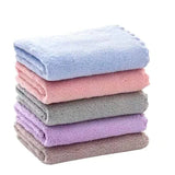 5Pcs Superfine Towels