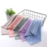 5Pcs Superfine Towels