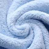 5Pcs Superfine Towels