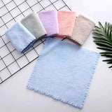 5Pcs Superfine Towels