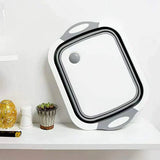 Collapsible Chopping Board