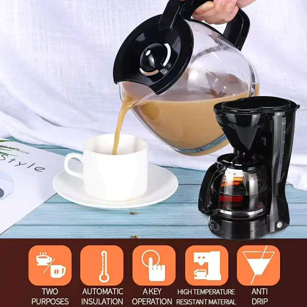 Coffee maker sokany