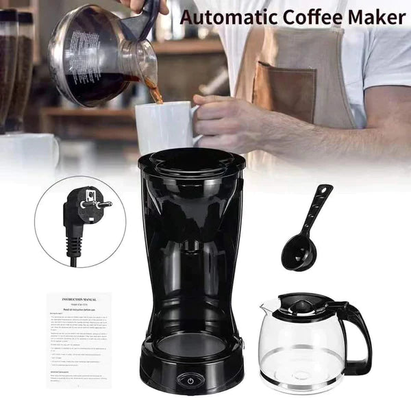 Coffee maker sokany