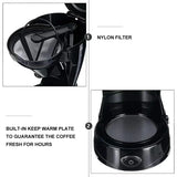 Coffee maker sokany