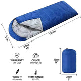 Adult Sleeping Bags