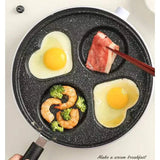 Nonstick Frying Pan Egg Skillet