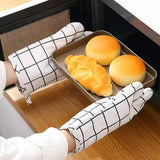 Oven/kitchen Gloves - a pair