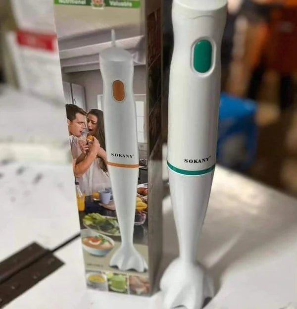 Immersion /Hand Blender