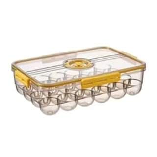 24 Grids Egg tray