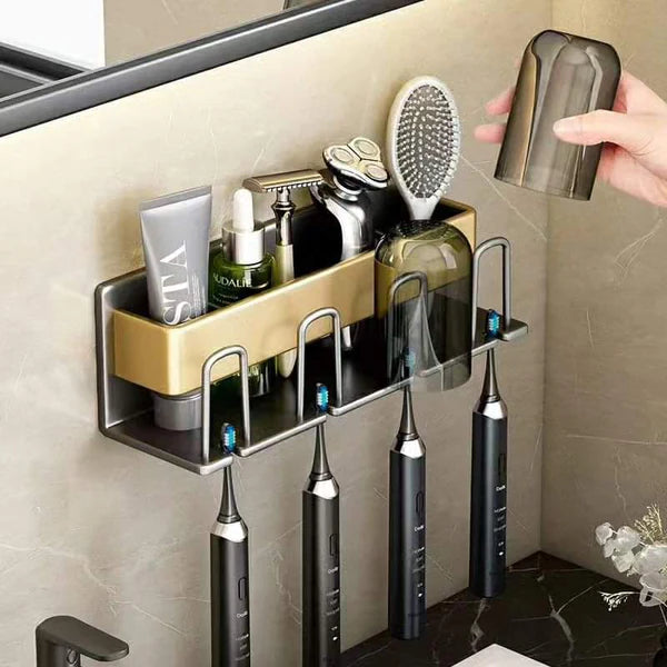 Toothbrush Holder