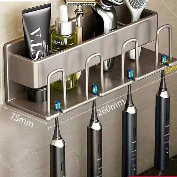 Toothbrush Holder