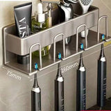 Toothbrush Holder