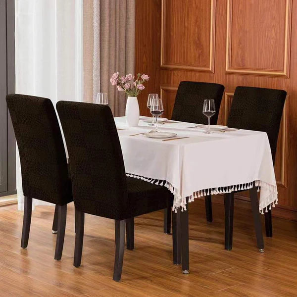 Dining Chair Covers