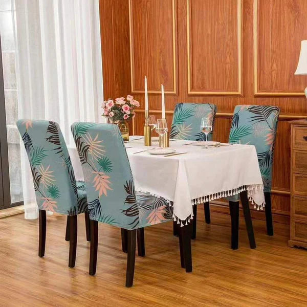 Dining Chair Covers