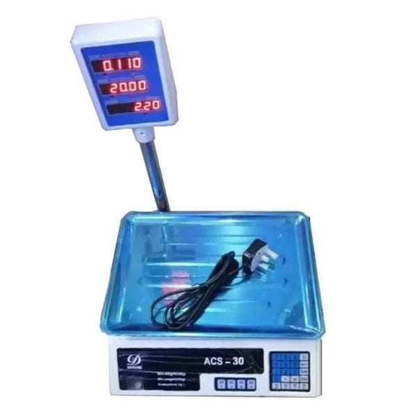 40Kgs Arm scale