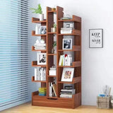 Big Multipurpose Bookshelf with a lower Drawer