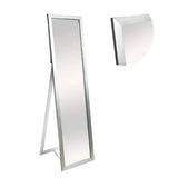 Wooden Frame Stand alone mirror