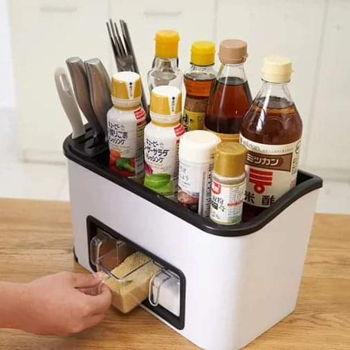 Kitchen organizer