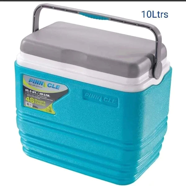 Pinaccle Cooler Boxes