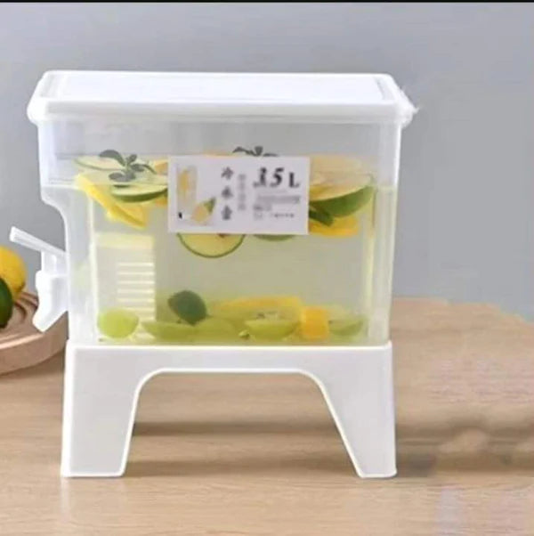 Tap juice dispenser Homelux Kenya