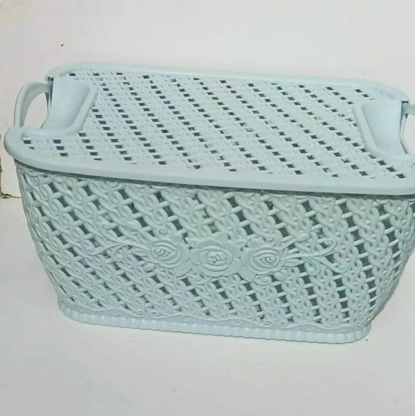 Woven Basket