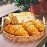 Rattan Multi-Purpose Basket