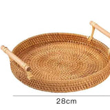 Rattan Multi-Purpose Basket