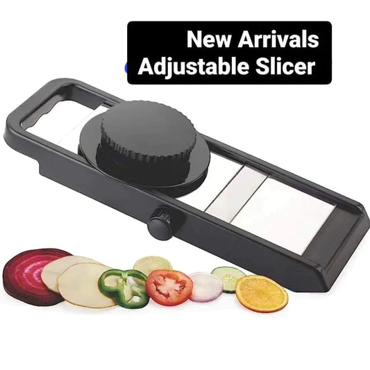 Adjustable Slicer