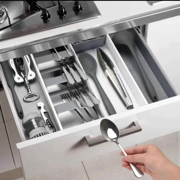 Cutlery Organizer