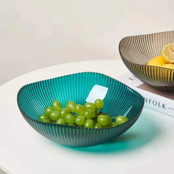 Fruit platter/ salad bowl