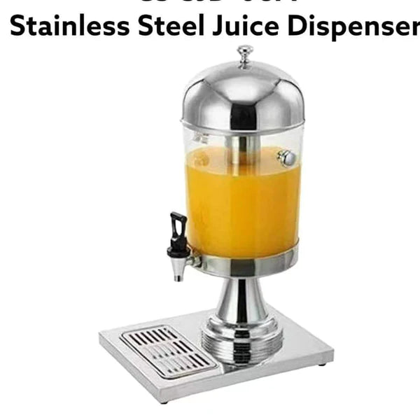 8 Litres Juice Dispenser Homelux Kenya