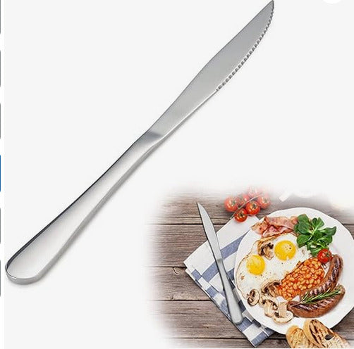 GC STEAK KNIFE 6pcs