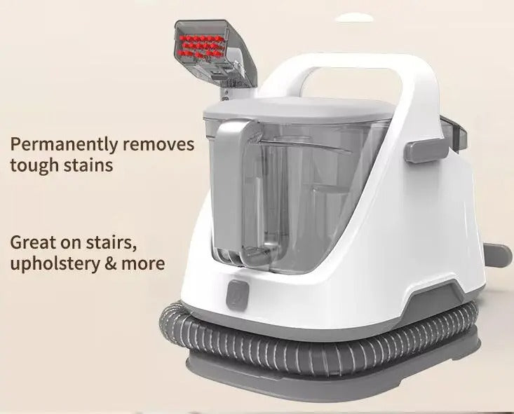 Sofa Cleaning Carpet Cleaner Machine Vacuum Cleaner