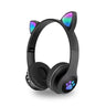 Wireless Bluetooth headphones