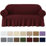 Universal Stretch Sofa Couch Slipcover