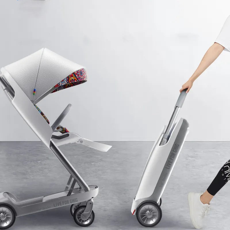 Trip Travel Stroller