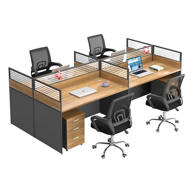 Office Workstation Desk Table