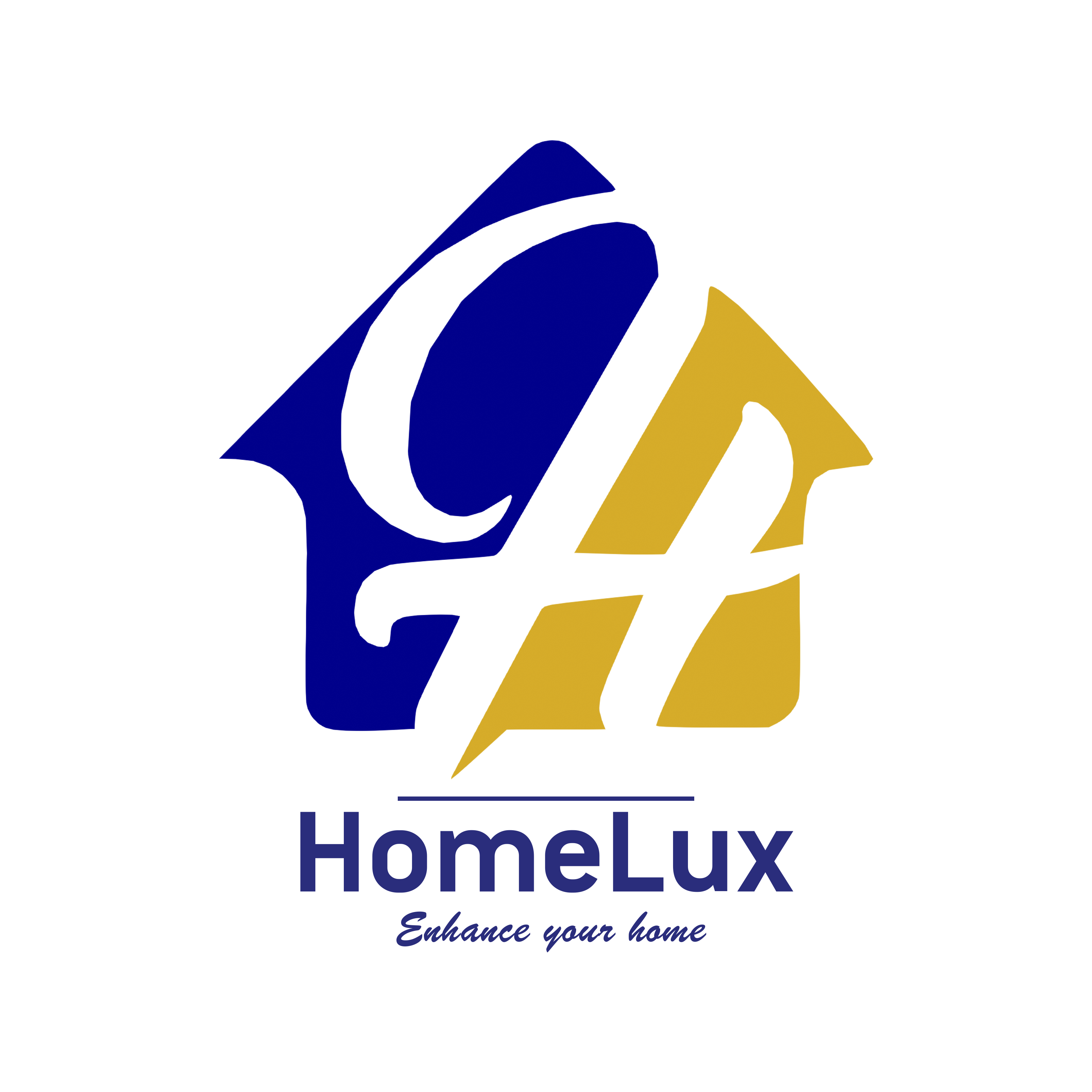 Homeluxkenya store logo