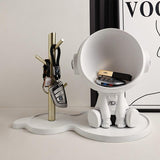 Home Decor Storage Astronaut