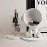 Home Decor Storage Astronaut