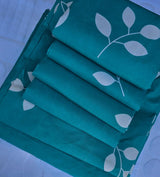 6pc Cotton   BedSheet