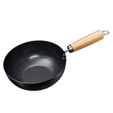 *Heavy duty mini WOK